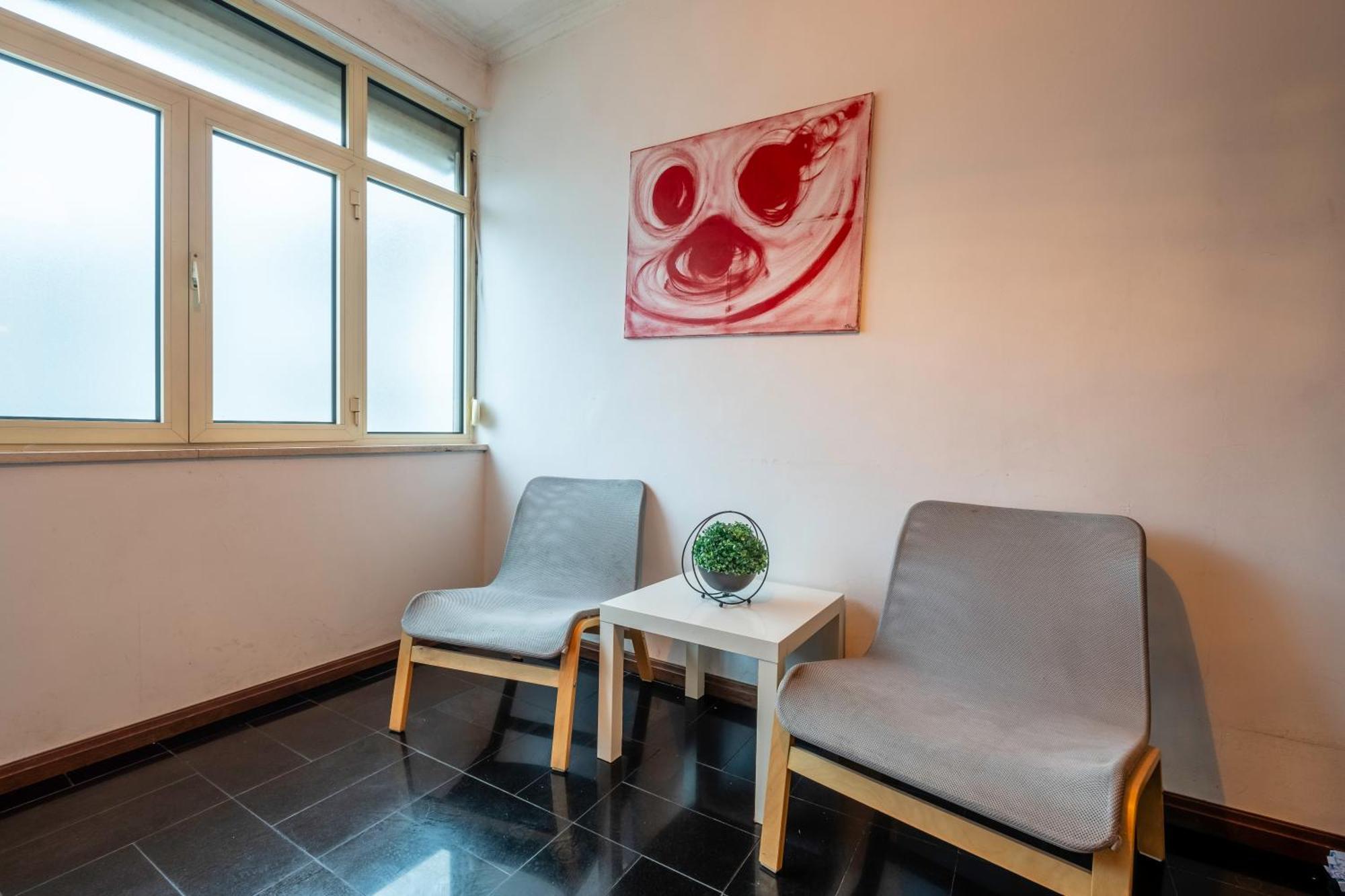 Celas Dream Studio โกอิมบรา ภายนอก รูปภาพ