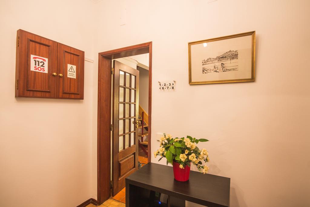 Celas Dream Studio โกอิมบรา ภายนอก รูปภาพ