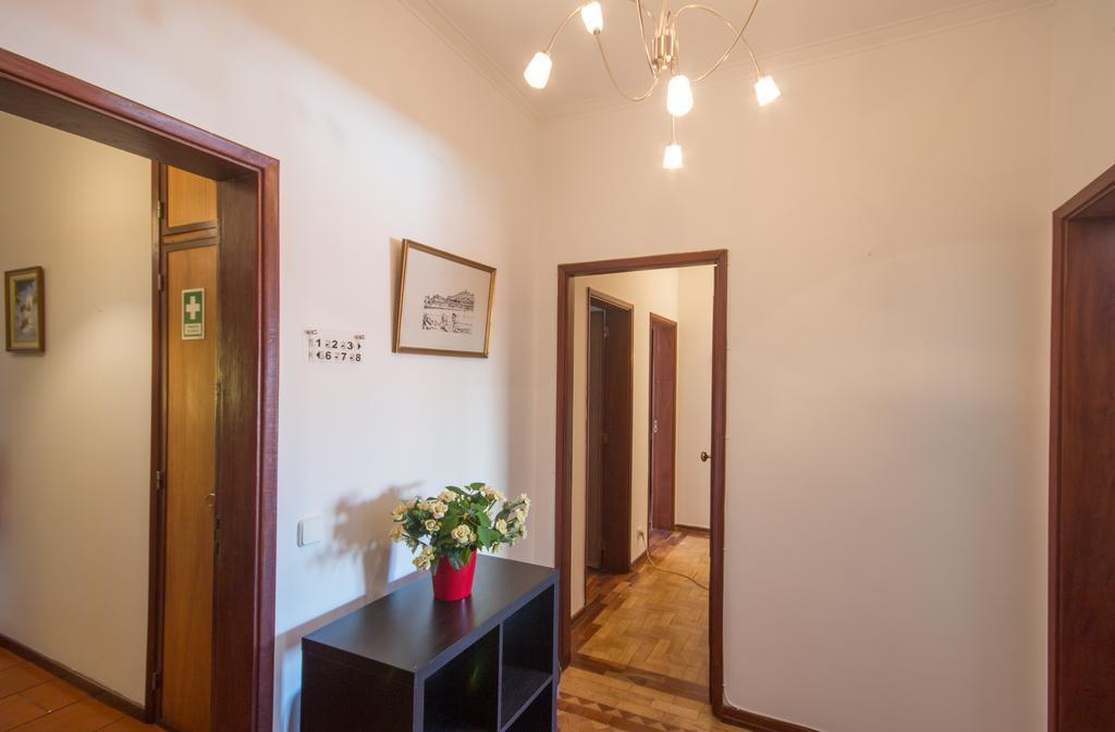 Celas Dream Studio โกอิมบรา ภายนอก รูปภาพ
